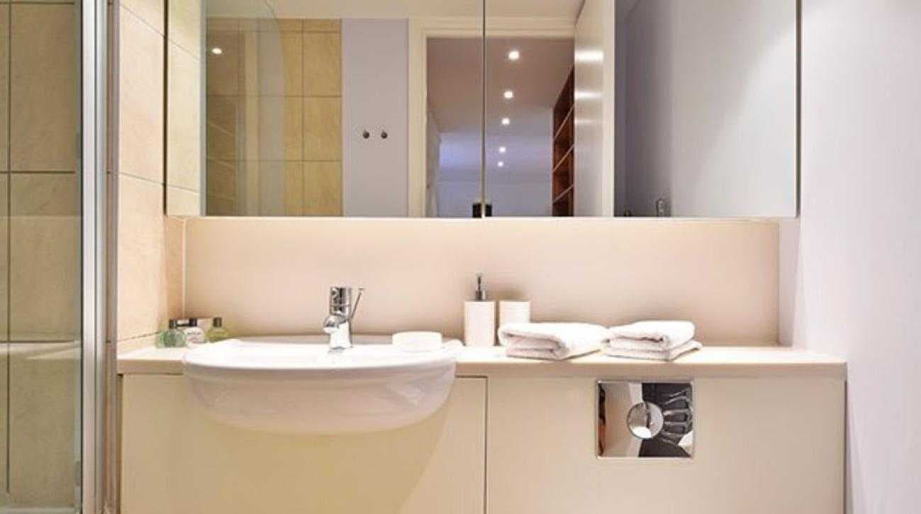 1 Bedroom Apartment Junior 1