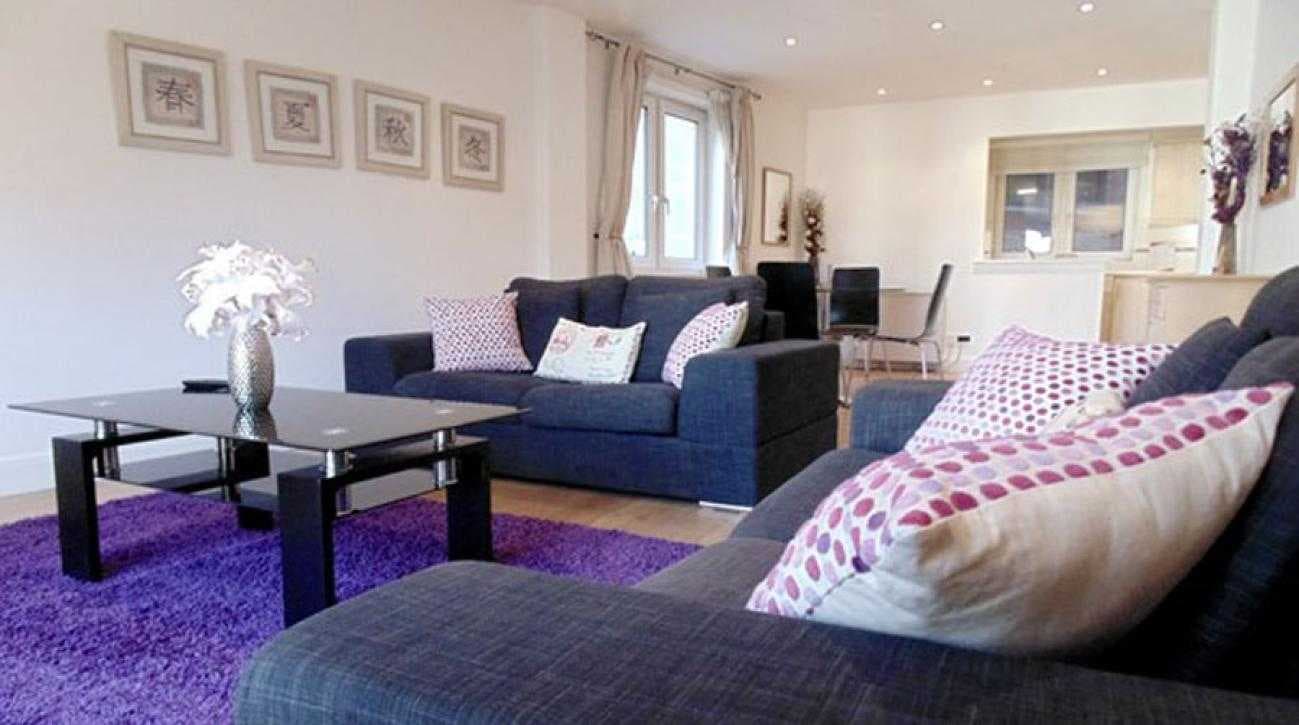 2 Bedroom Apartment Junior 3