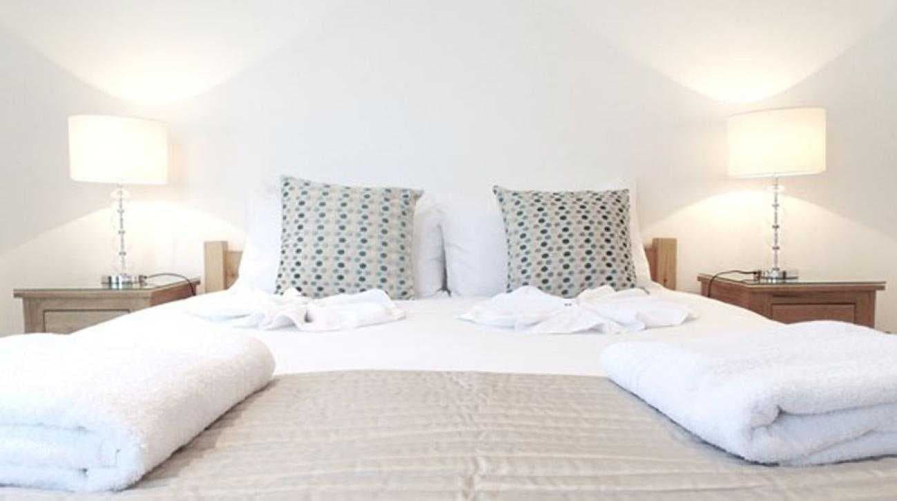 2 Bedroom Apartment Junior 2
