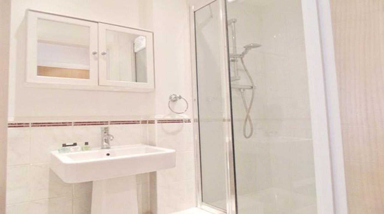 2 Bedroom Apartment Junior 1