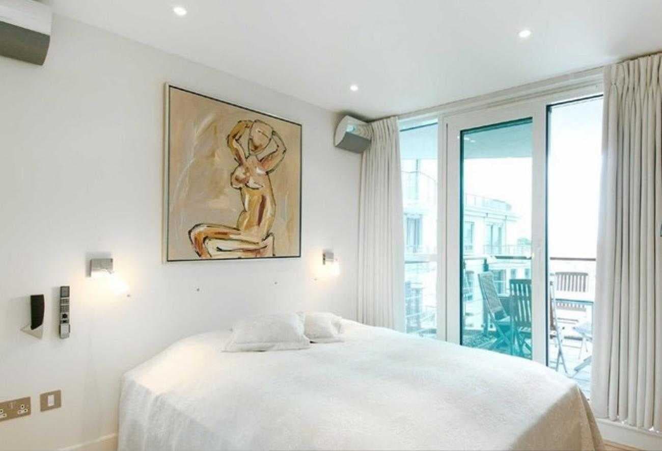 1 Bedroom Apartment Junior 3