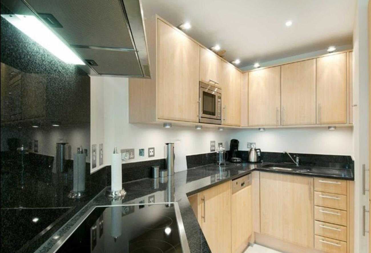 1 Bedroom Apartment Junior 2