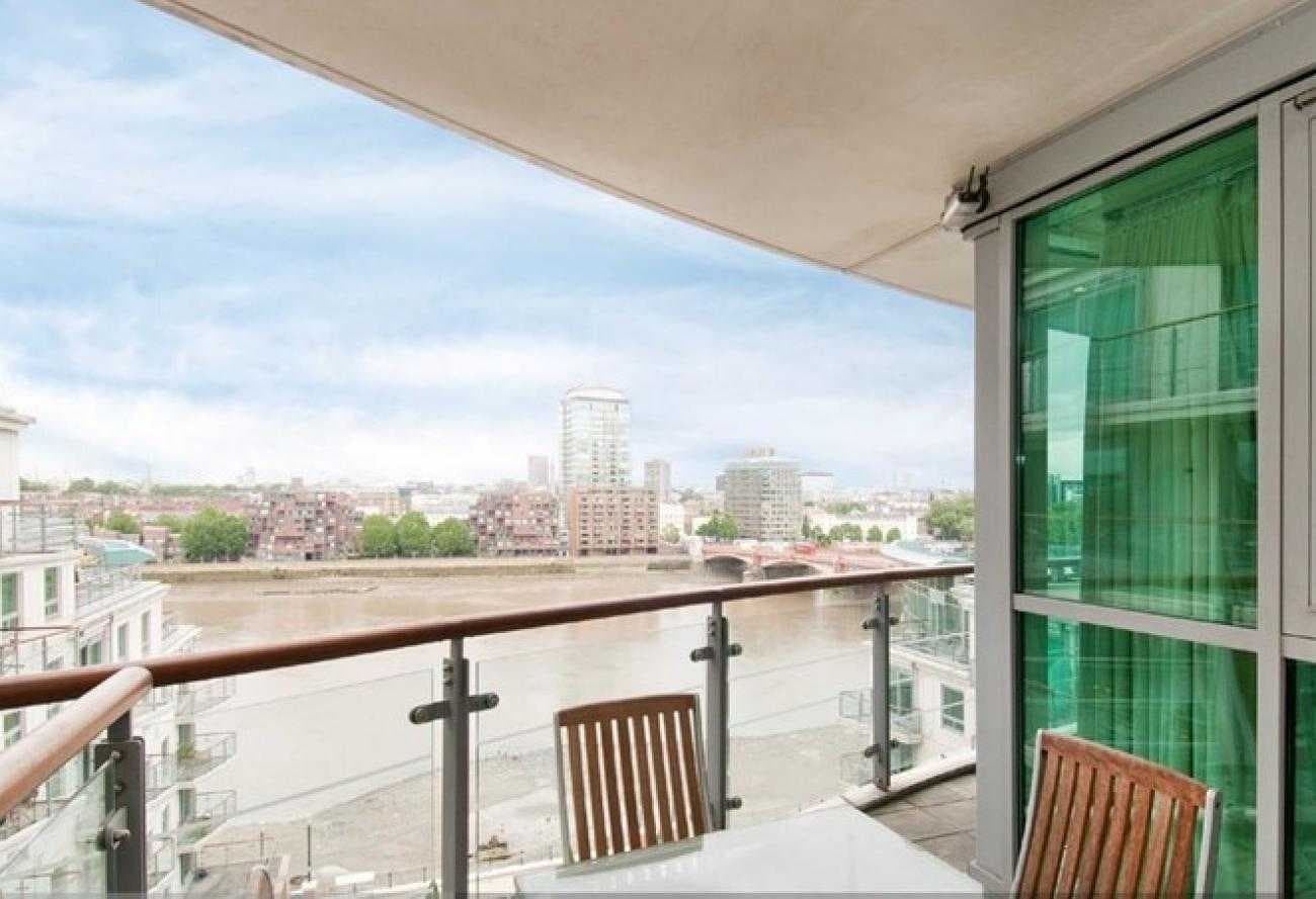 1 Bedroom Apartment Junior 1