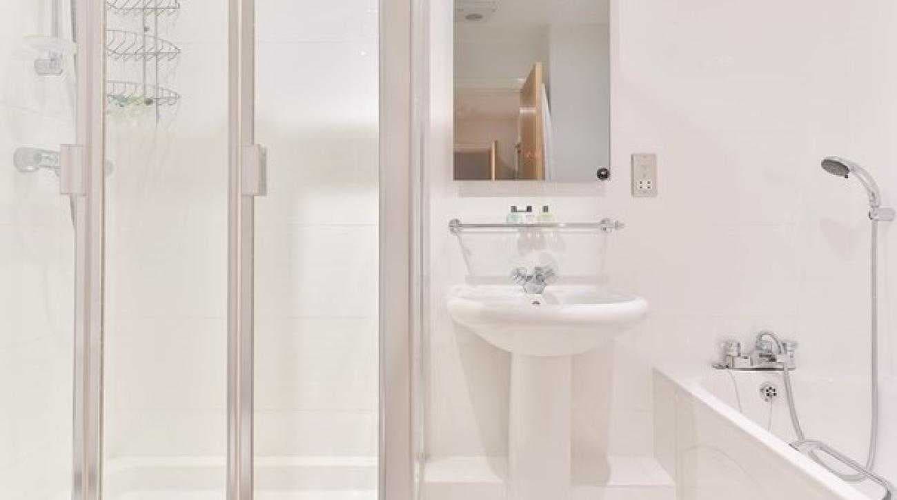 2 Bedroom Apartment Junior 2