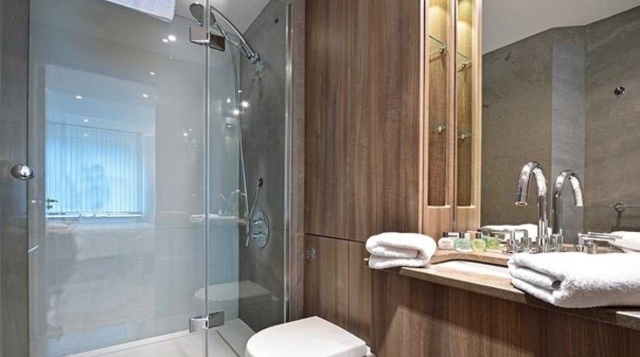 2 Bedroom Apartment Junior 1