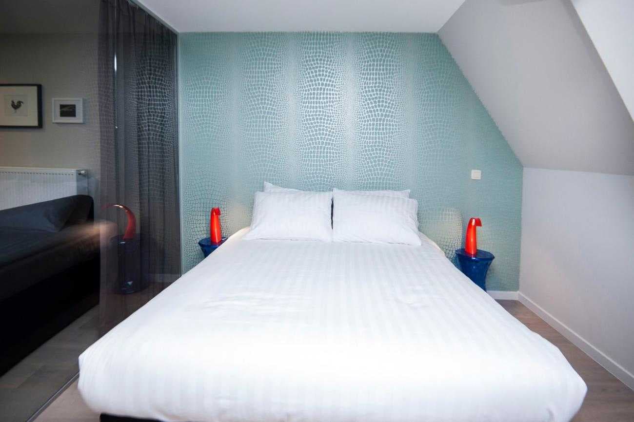 1 Bedroom Apartment Senior 3