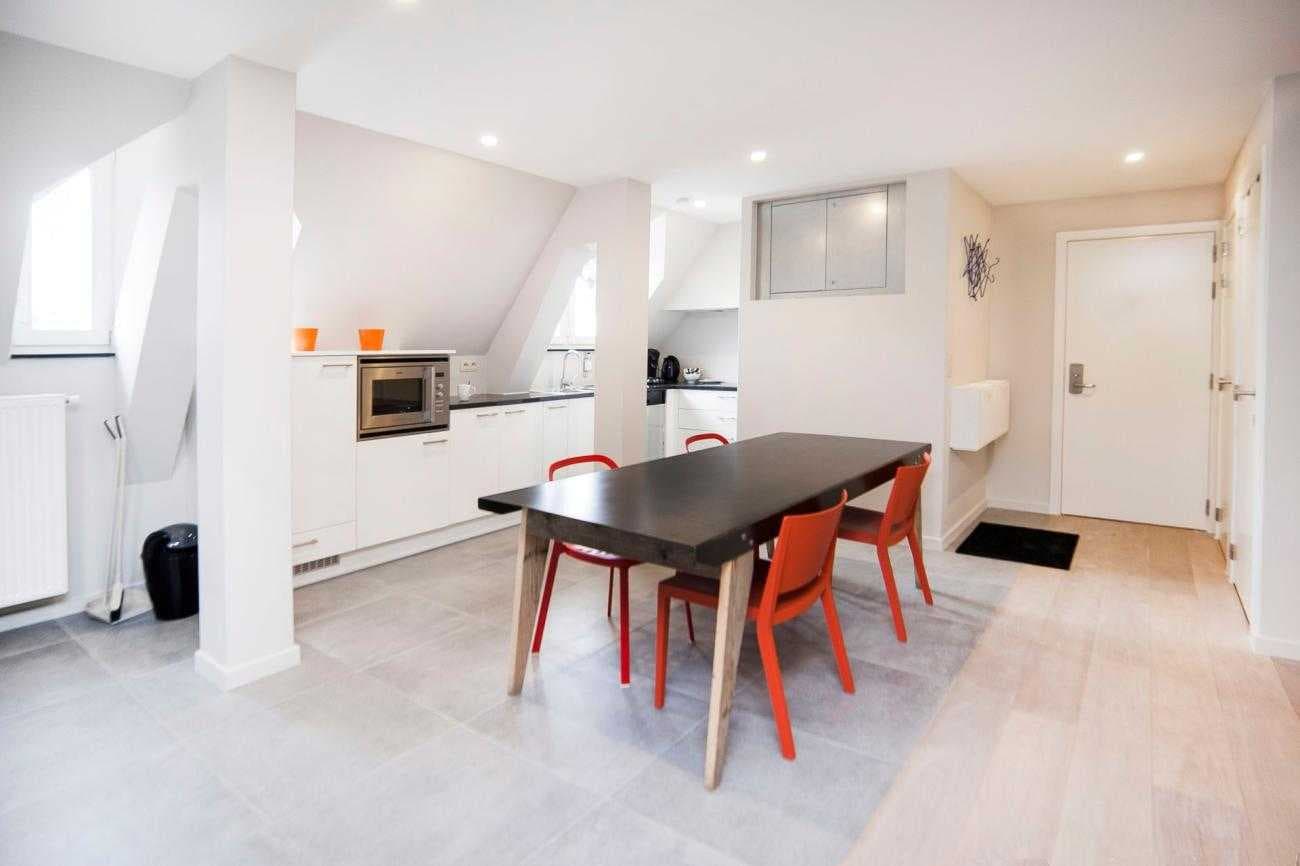 1 Bedroom Apartment Senior 2