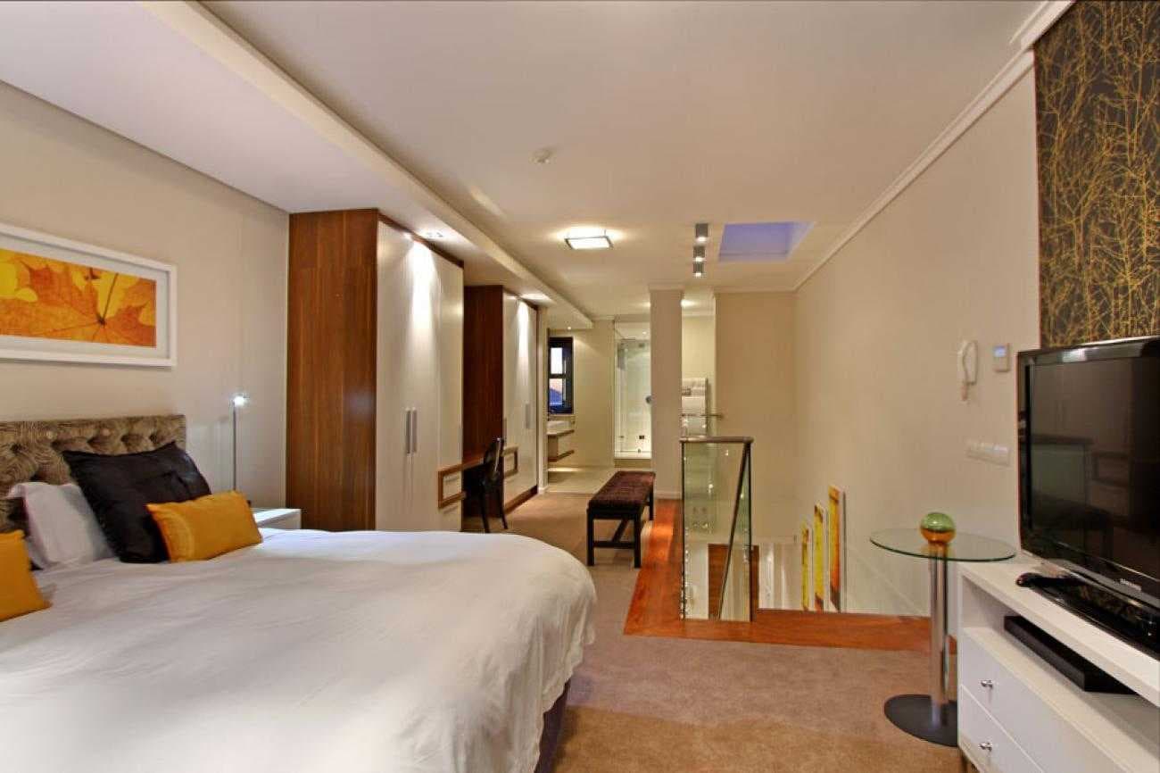 Duplex Apartment Senior  3