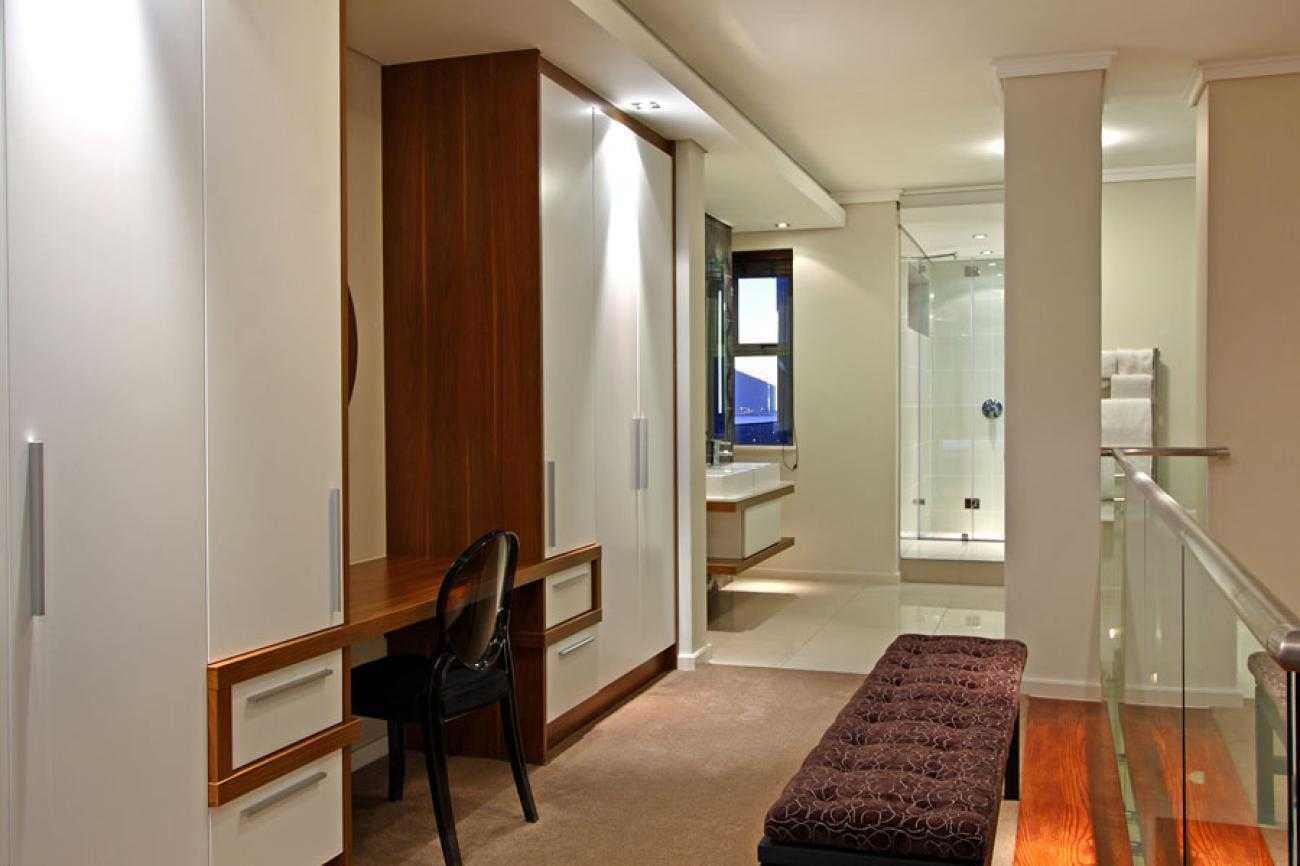 Duplex Apartment Senior  2