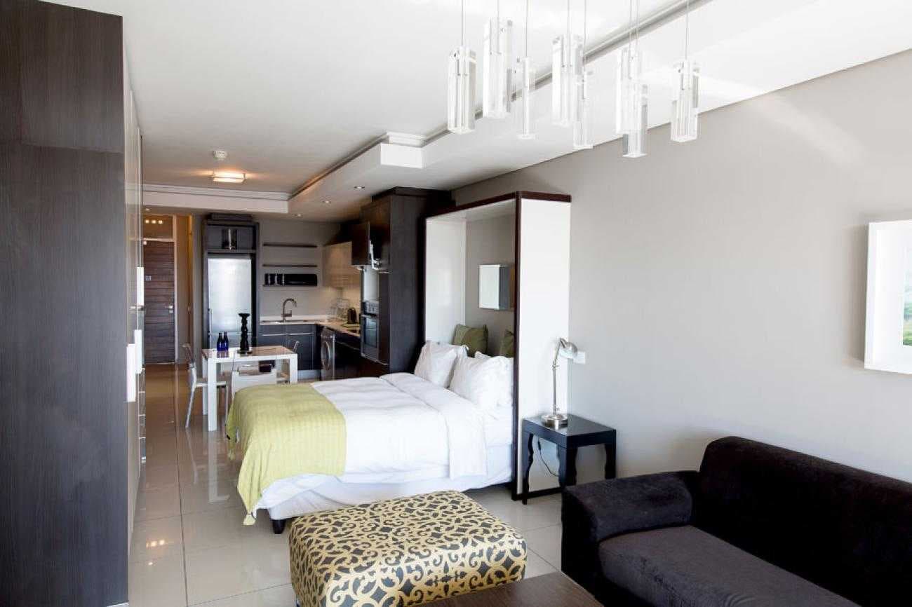 Studio Apartment Senior  3