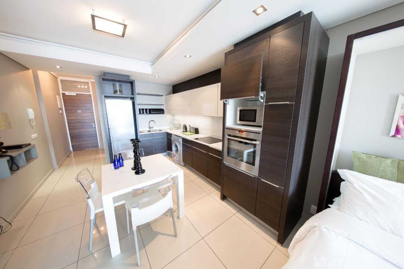 Studio Apartment Senior  2
