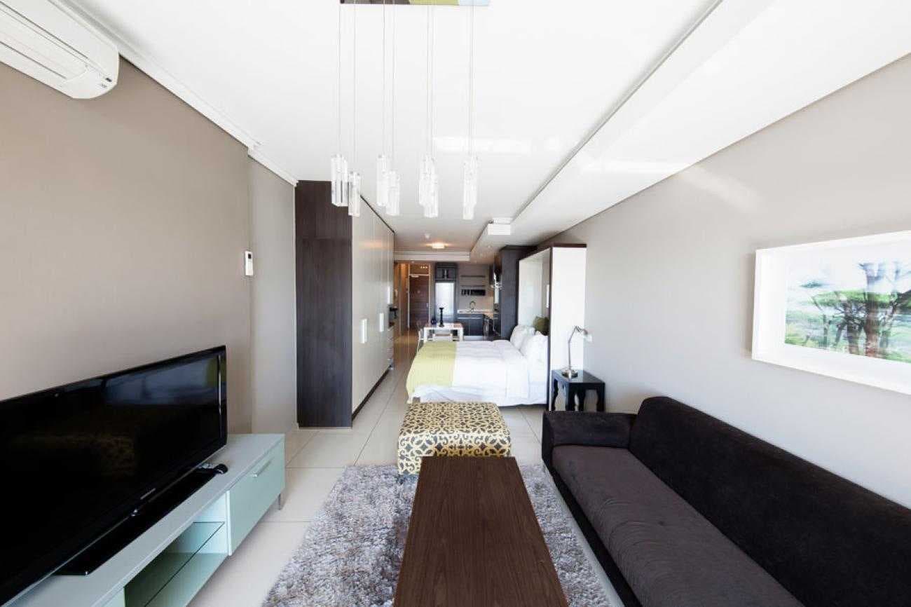 Studio Apartment Senior  1
