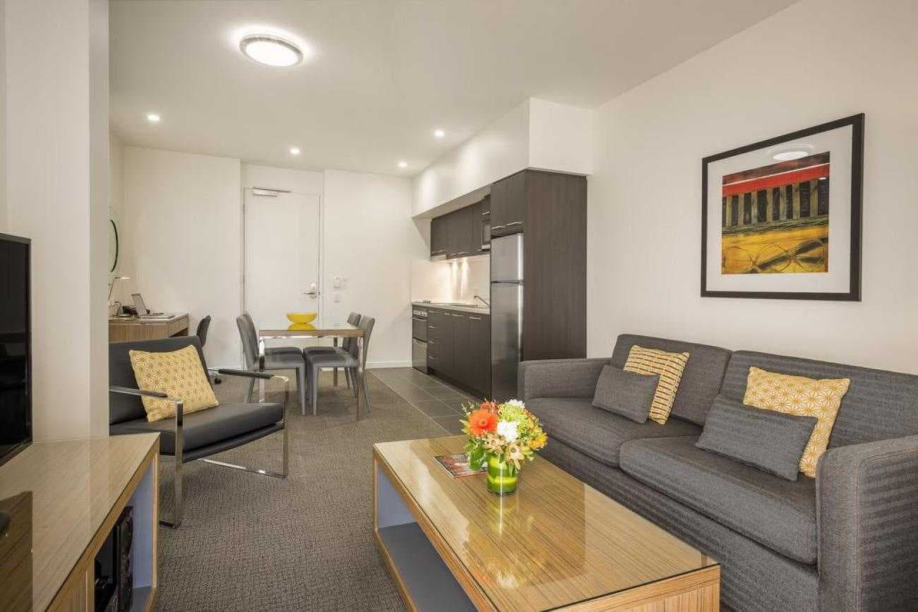 Studio Apartment Junior  3