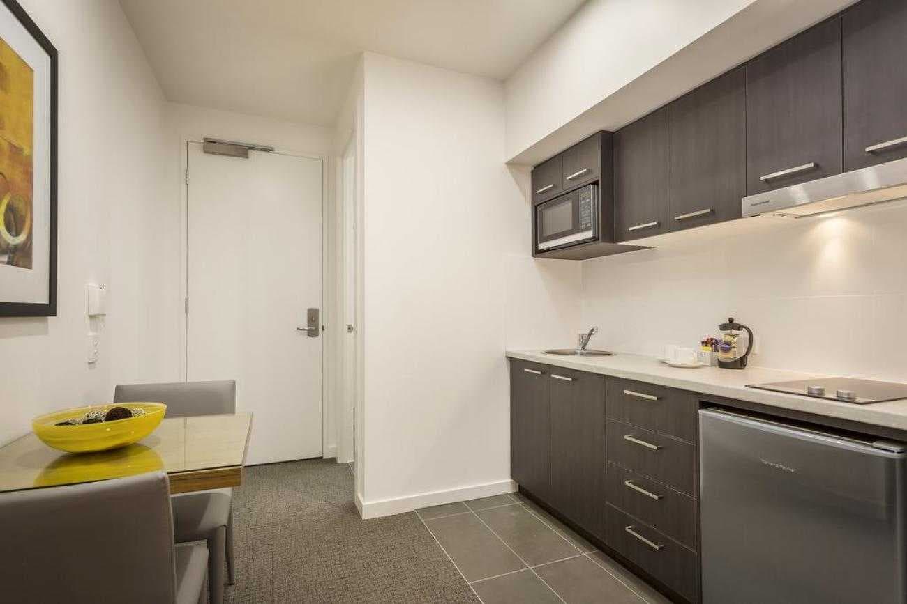 Studio Apartment Junior  2