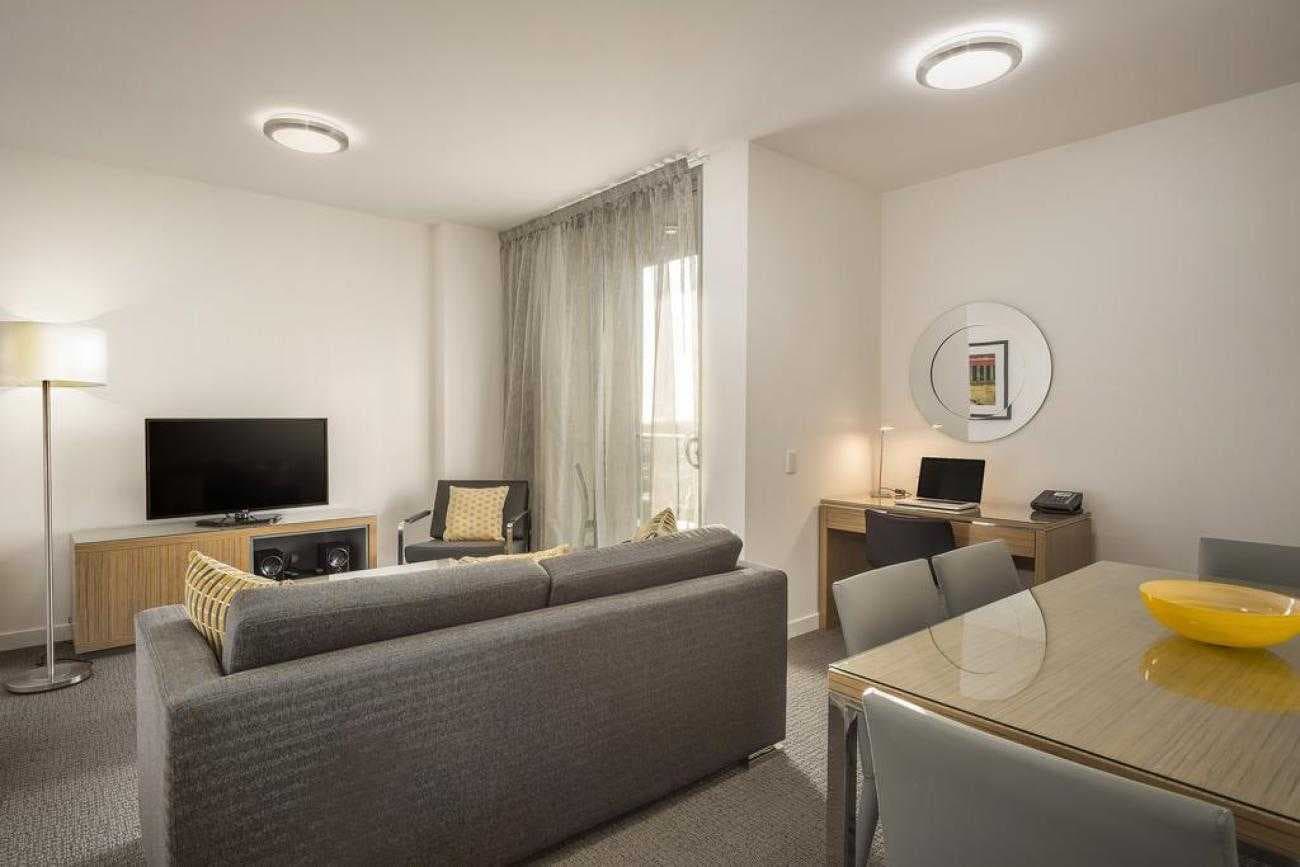 1 Bedroom Apartment Senior 3