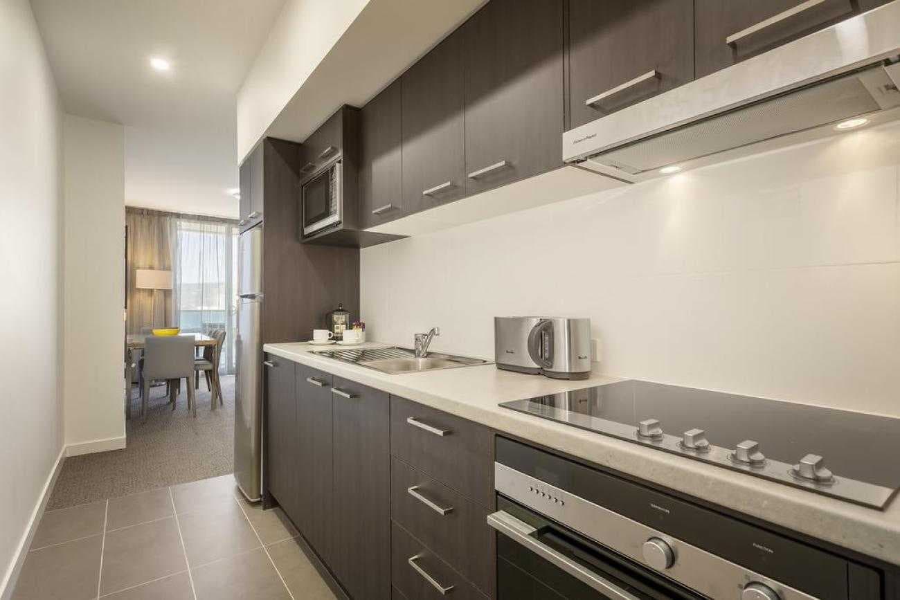 1 Bedroom Apartment Senior 2