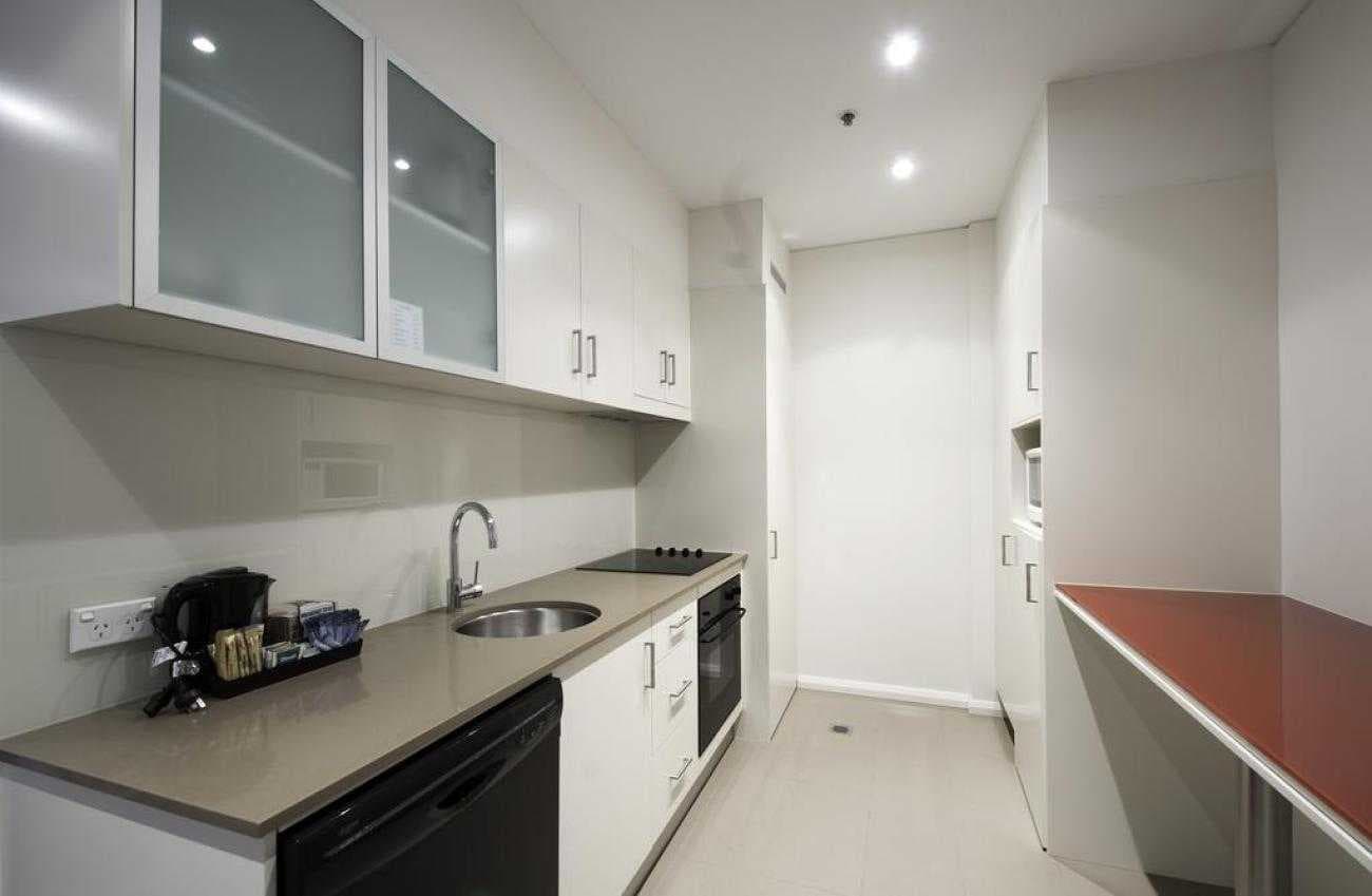 1 Bedroom Apartment Junior 2