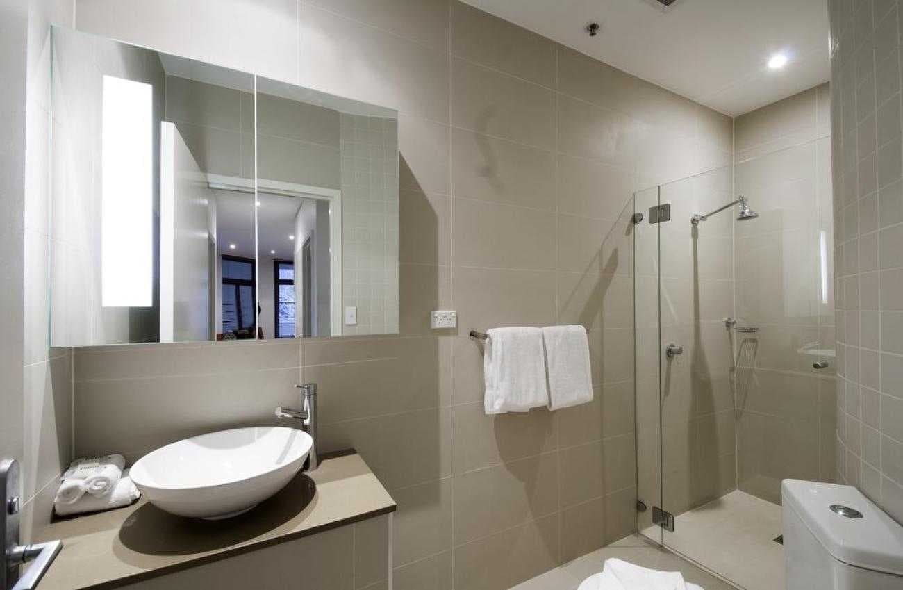 1 Bedroom Apartment Junior 1