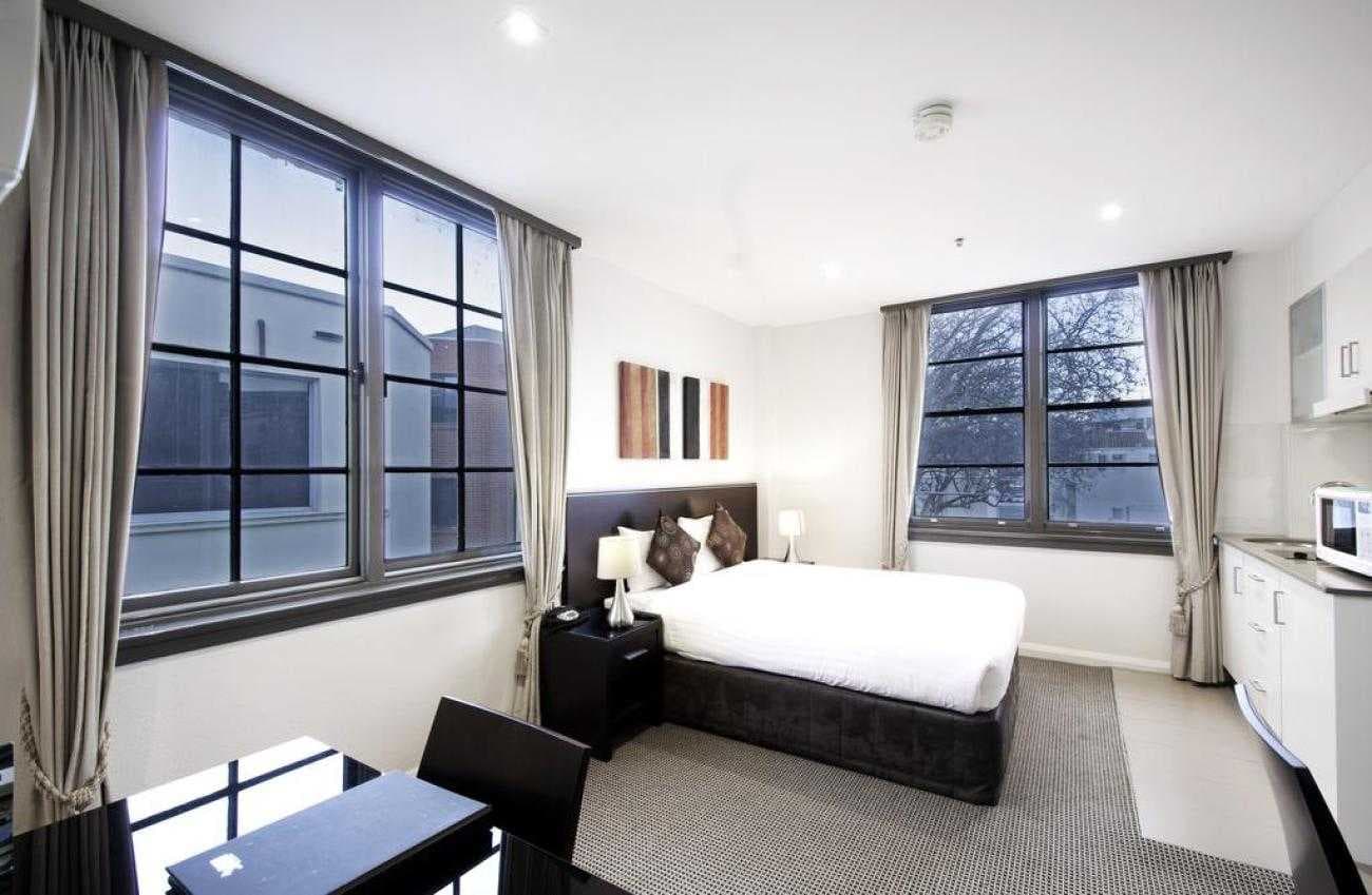 Studio Apartment Junior  2