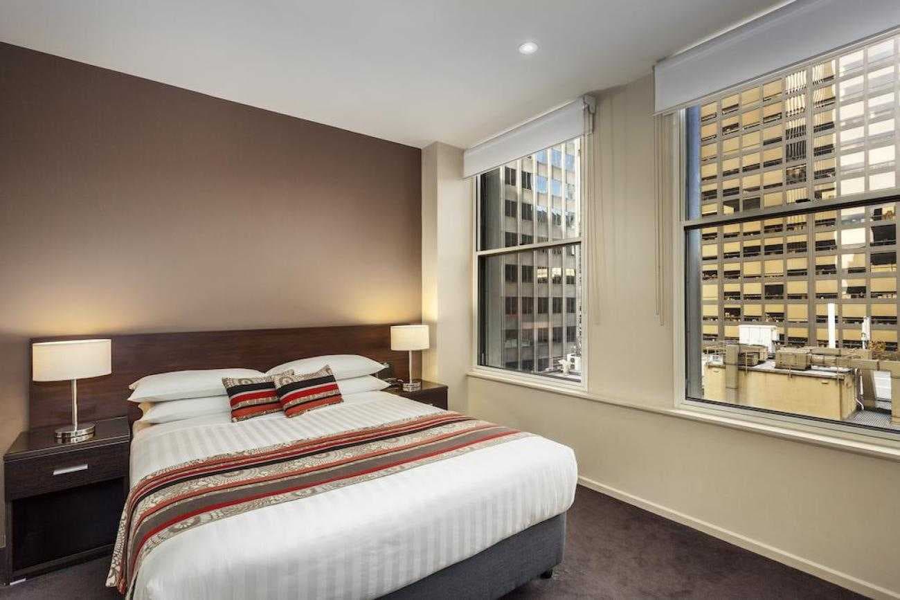 1 Bedroom Apartment Junior 2