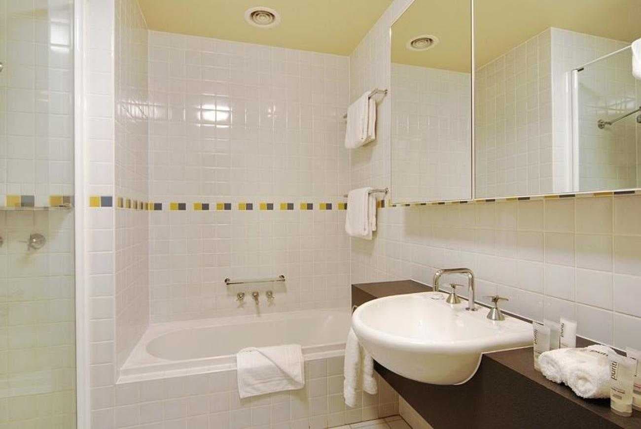 Studio Apartment Senior  1
