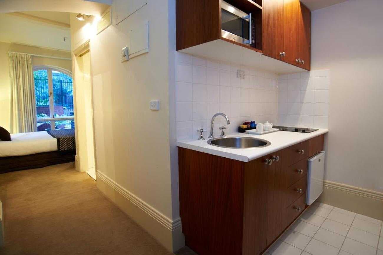 Studio Apartment Junior  2