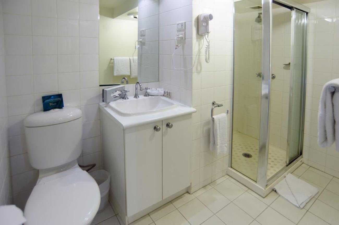 Studio Apartment Junior  1