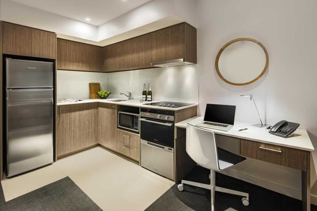1 Bedroom Apartment Junior 3