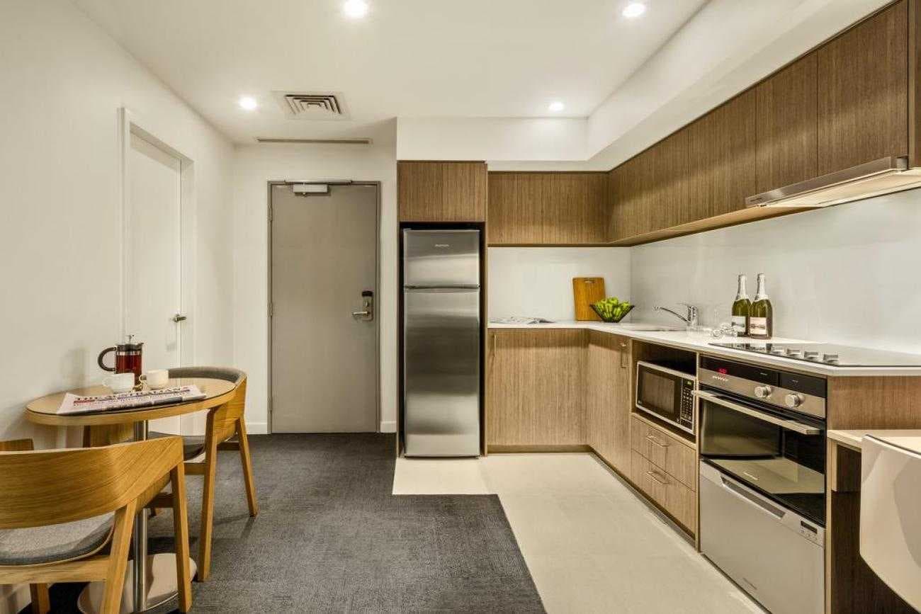 1 Bedroom Apartment Junior 2