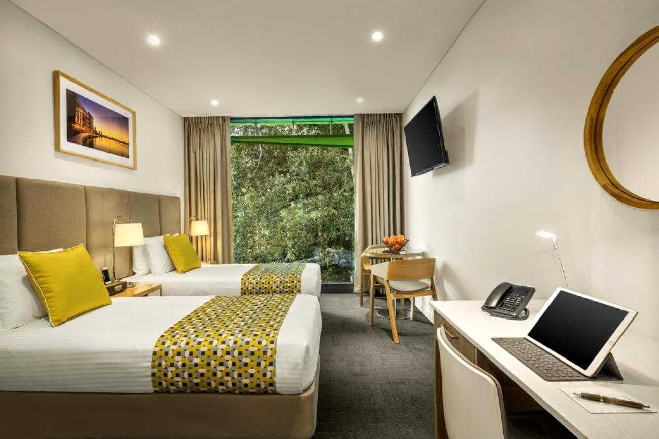 Studio Apartment Junior  2