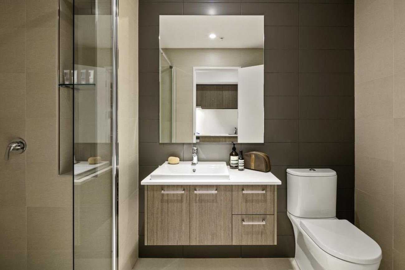 Studio Apartment Junior  1