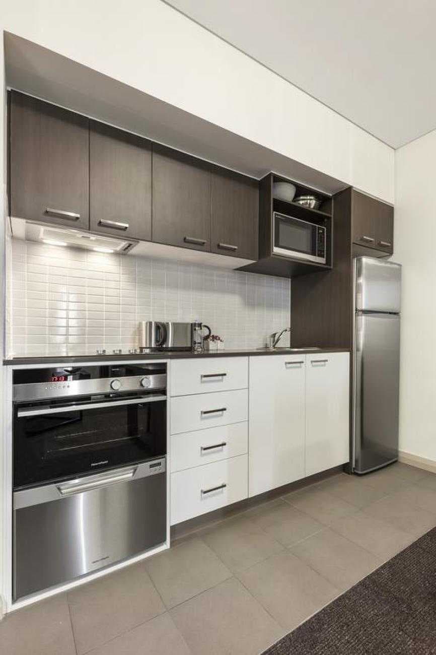1 Bedroom Apartment Junior 2
