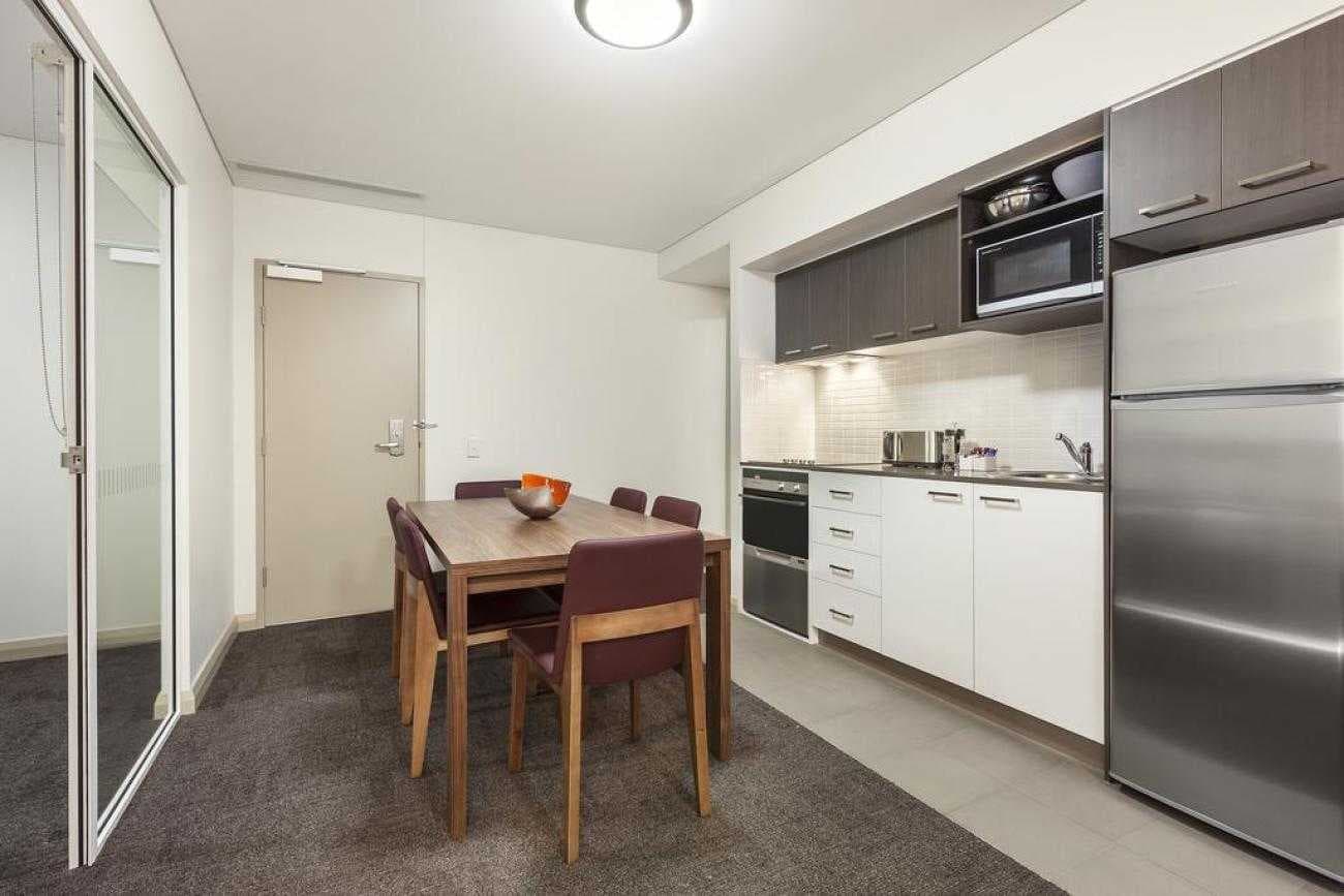 1 Bedroom Apartment Junior 1