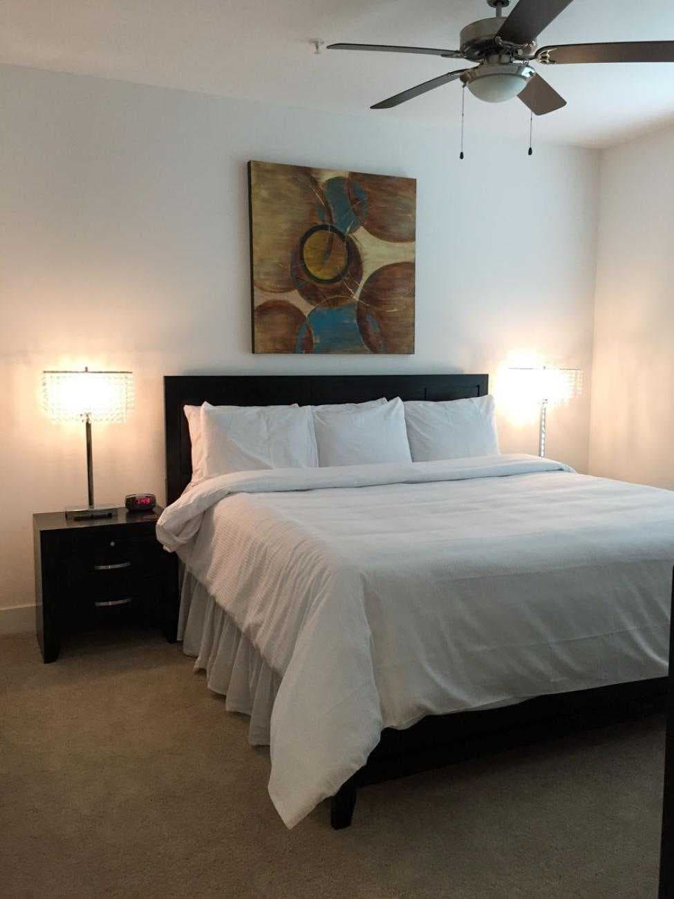 1 Bedroom Apartment Senior 3