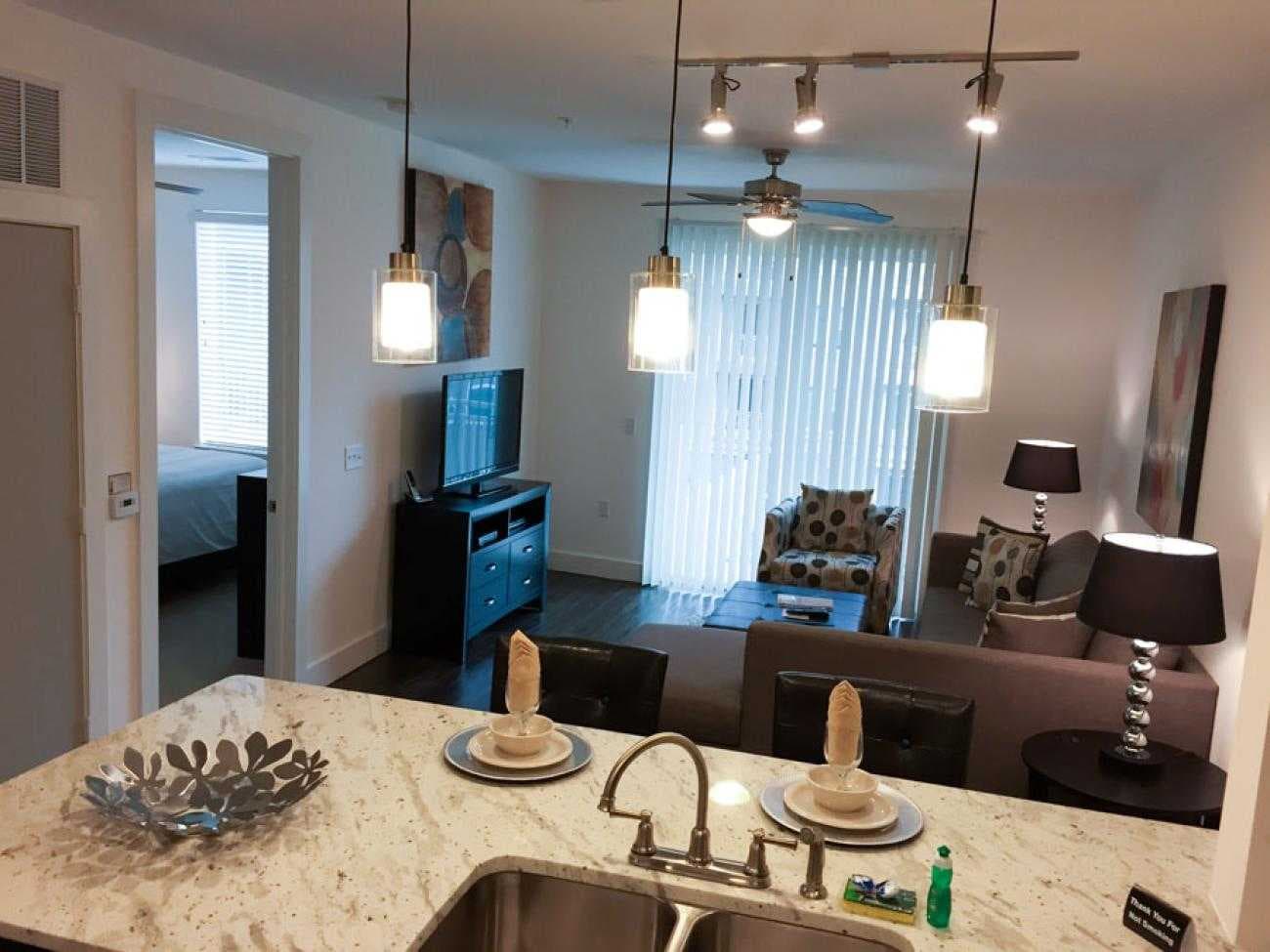 1 Bedroom Apartment Senior 2