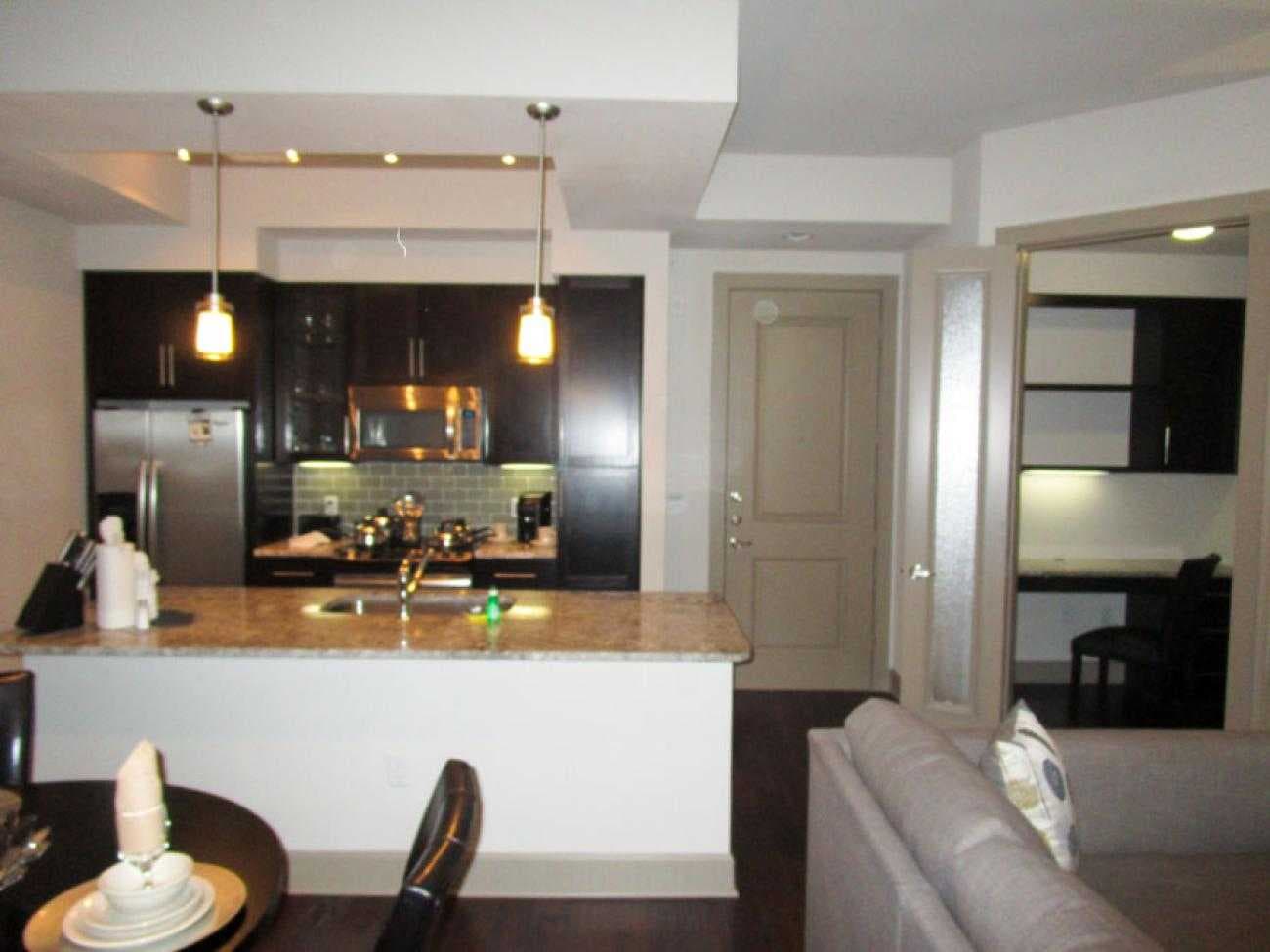1 Bedroom Apartment Senior 3