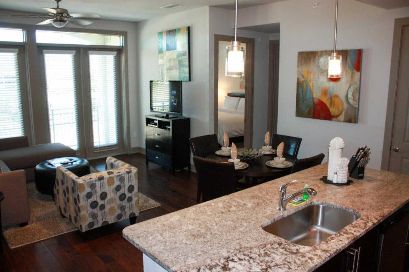 1 Bedroom Apartment Senior 2