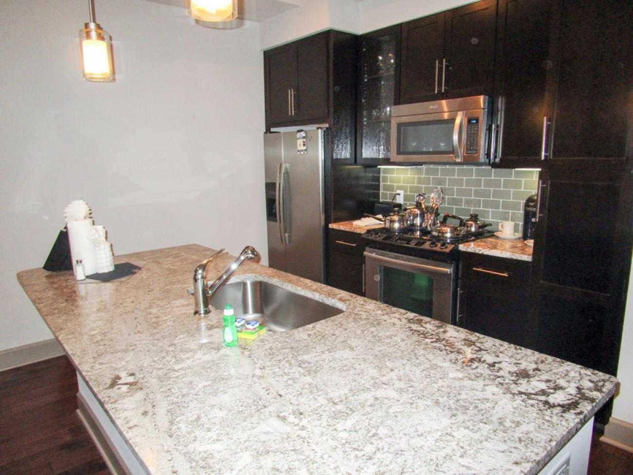 2 Bedroom Apartment Senior 1