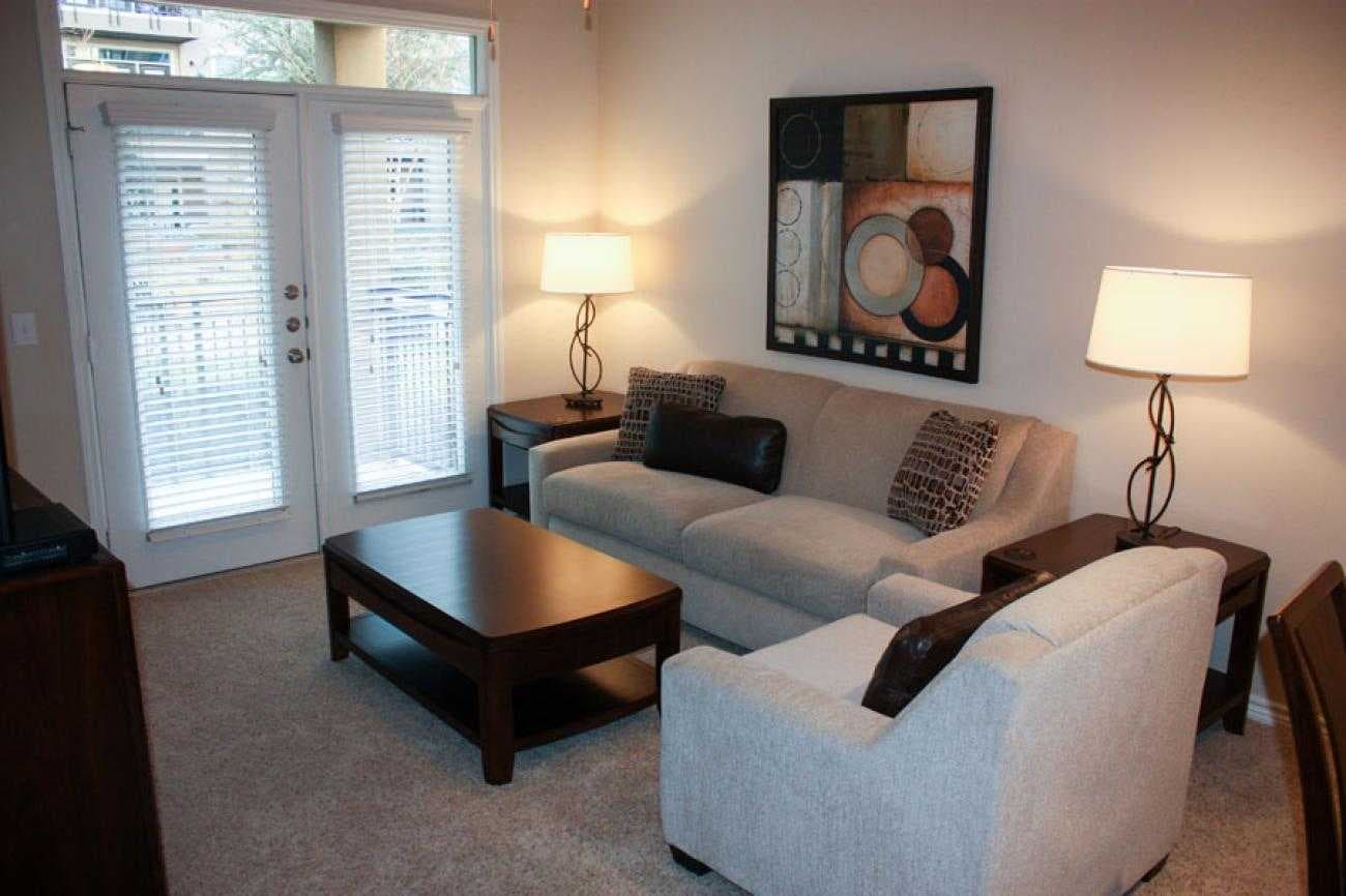 3 Bedroom Apartment Senior 3