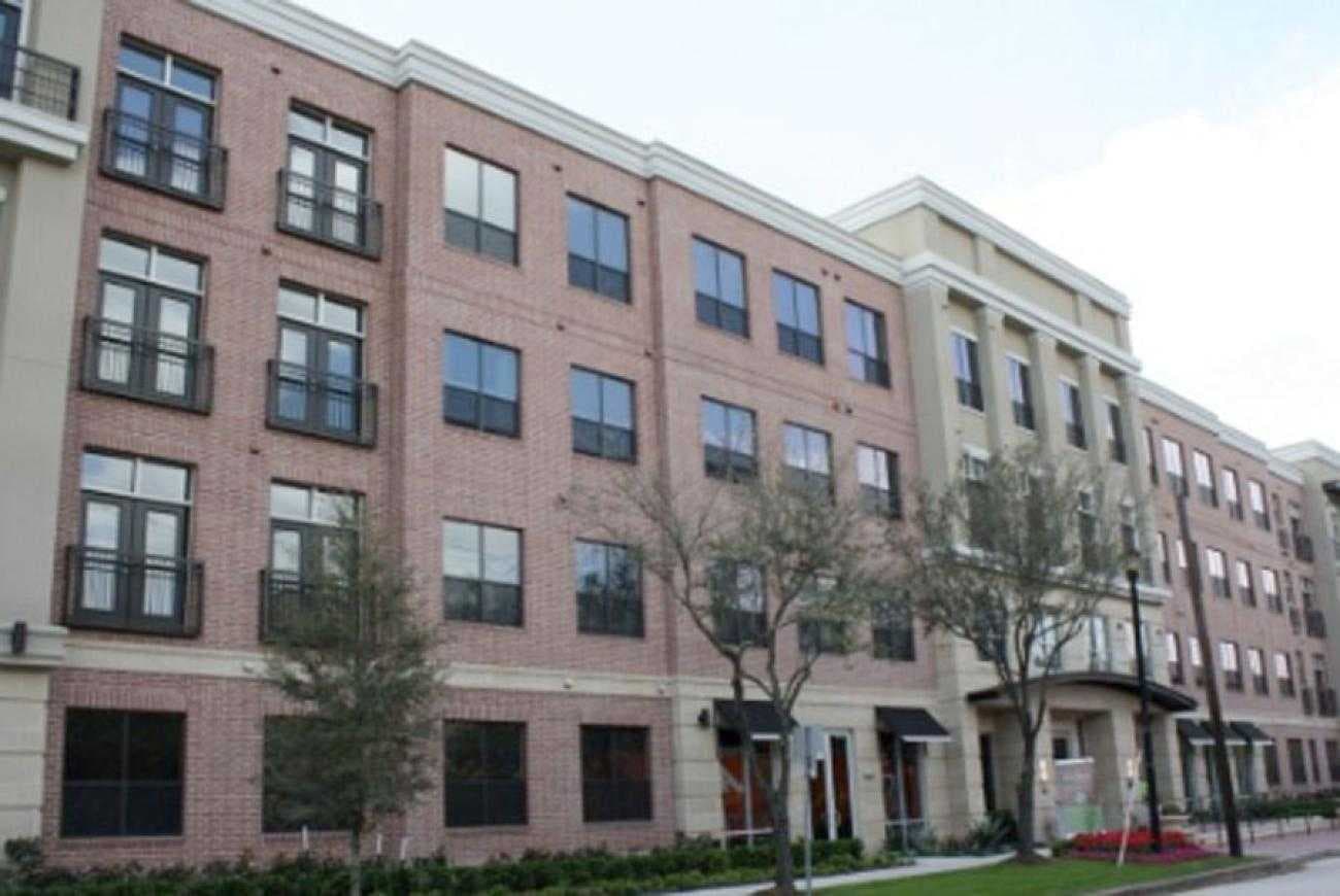 1 Bedroom Apartment Senior 3