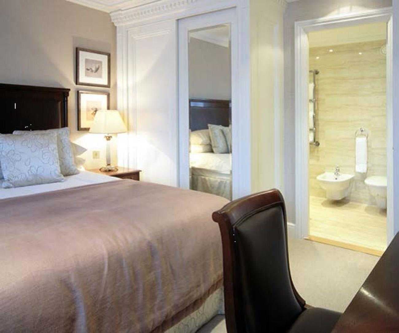 3 Bedroom Apartment Junior 1