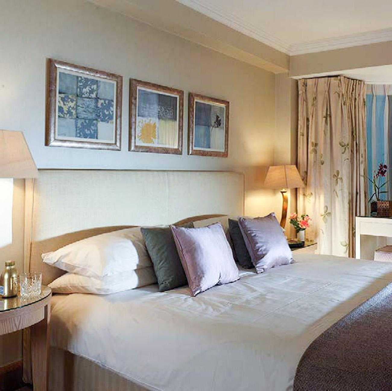 1 Bedroom Apartment Senior 1