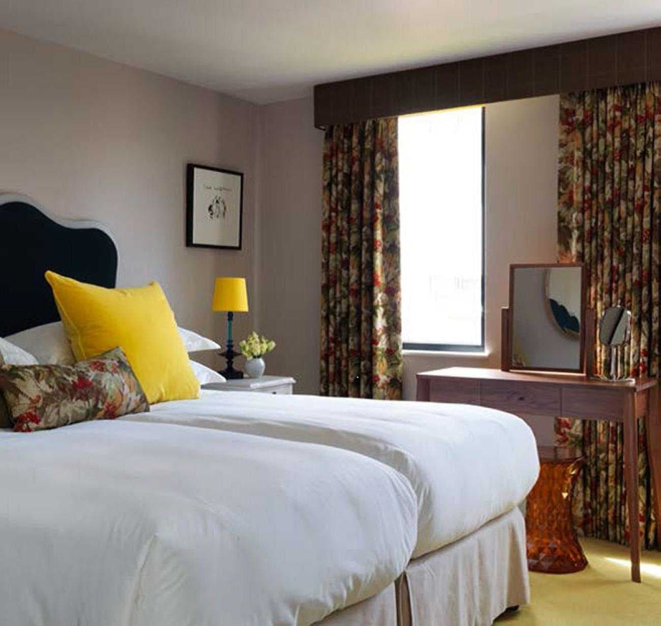 2 Bedroom Apartment Senior 3