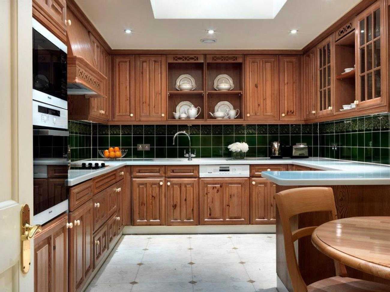 3 Bedroom Apartment Senior 3