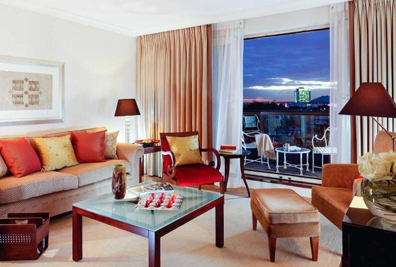 2 Bedroom Apartment Senior 1