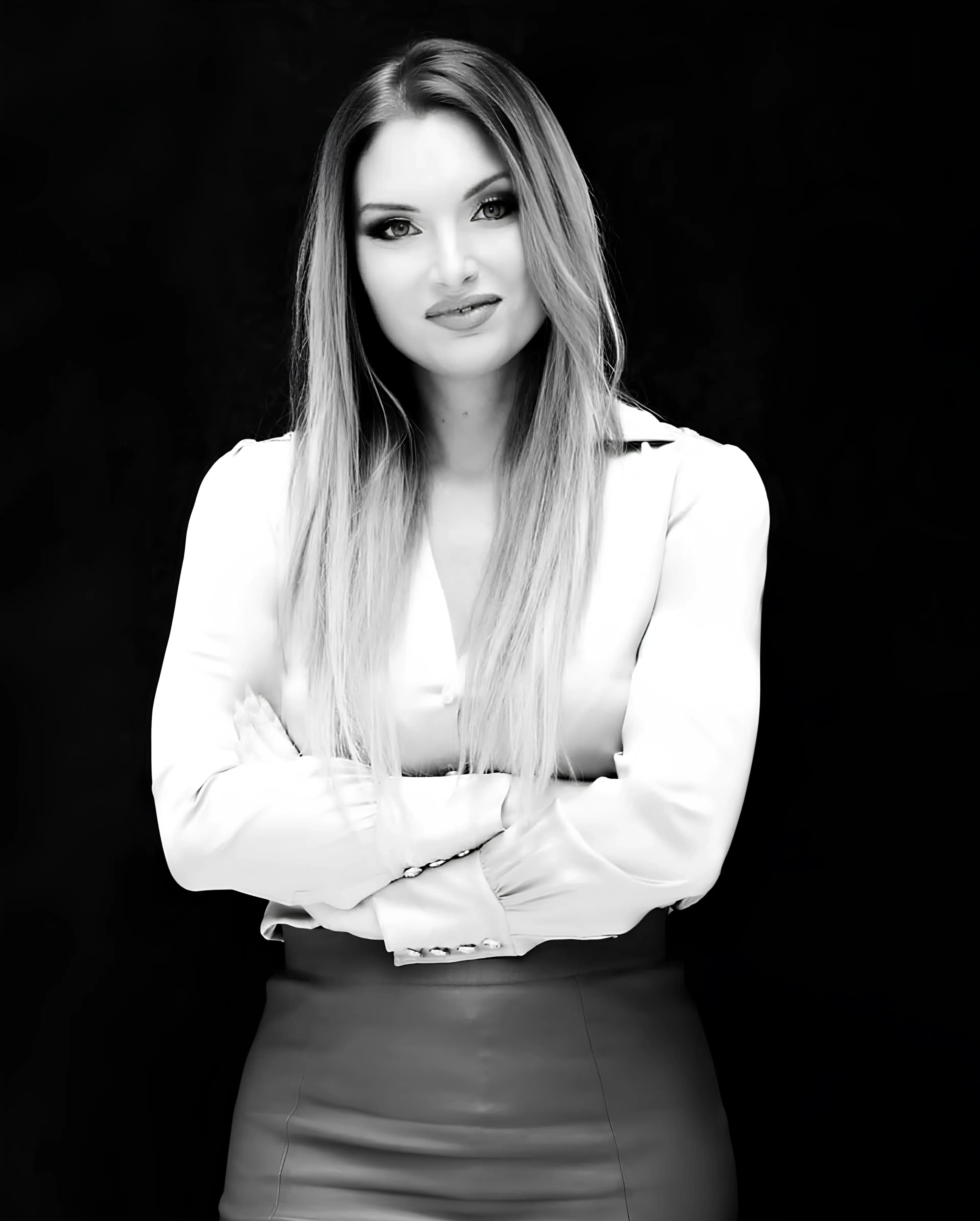 Anja Graf - VISIONAPARTMENTS