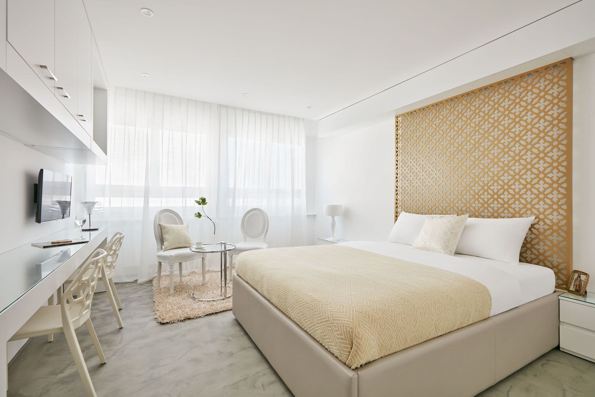 One Bedroom Junior, Kitchenette