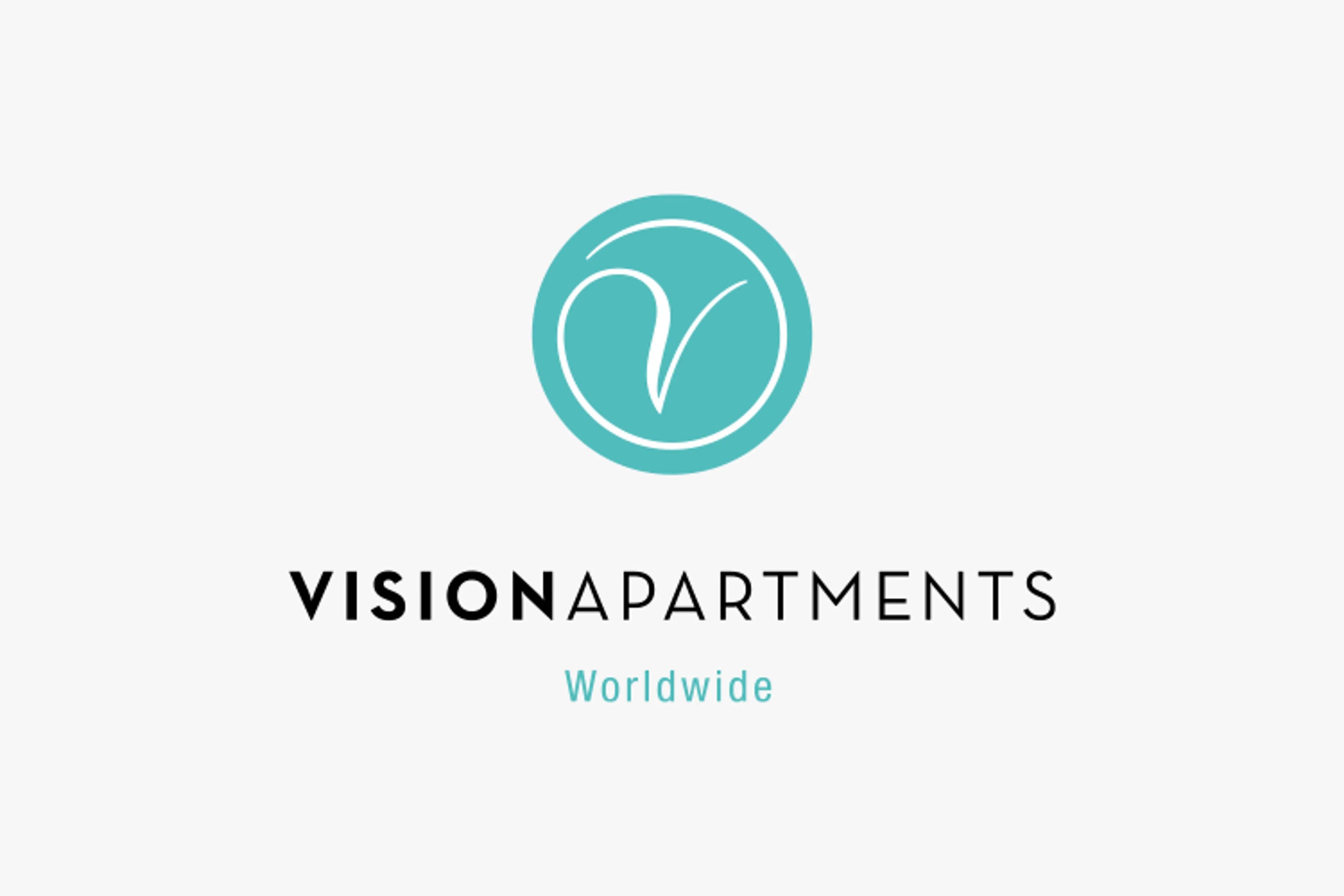 VISIONAPARTMENTS logo