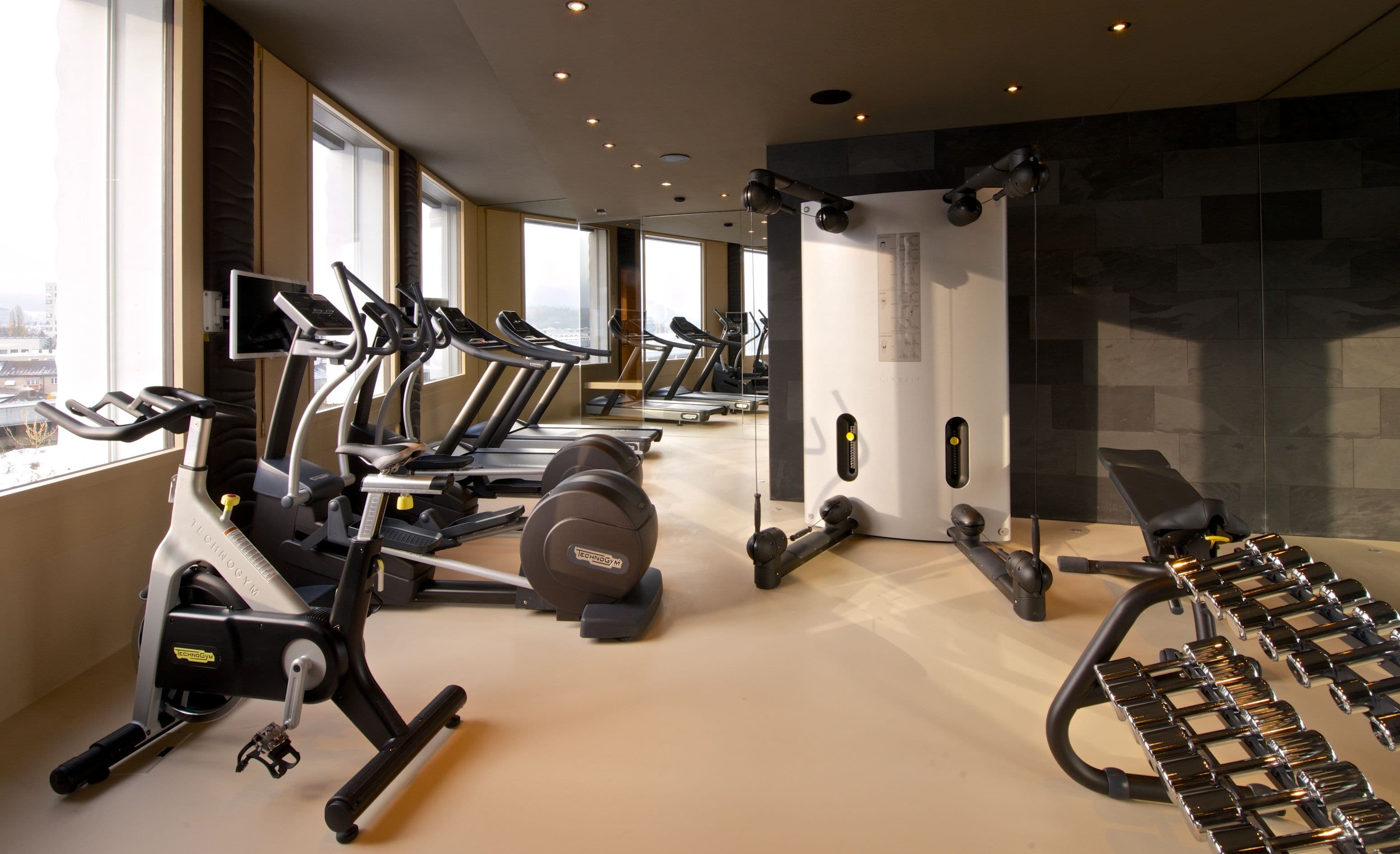 Stay Active, Stay Energized