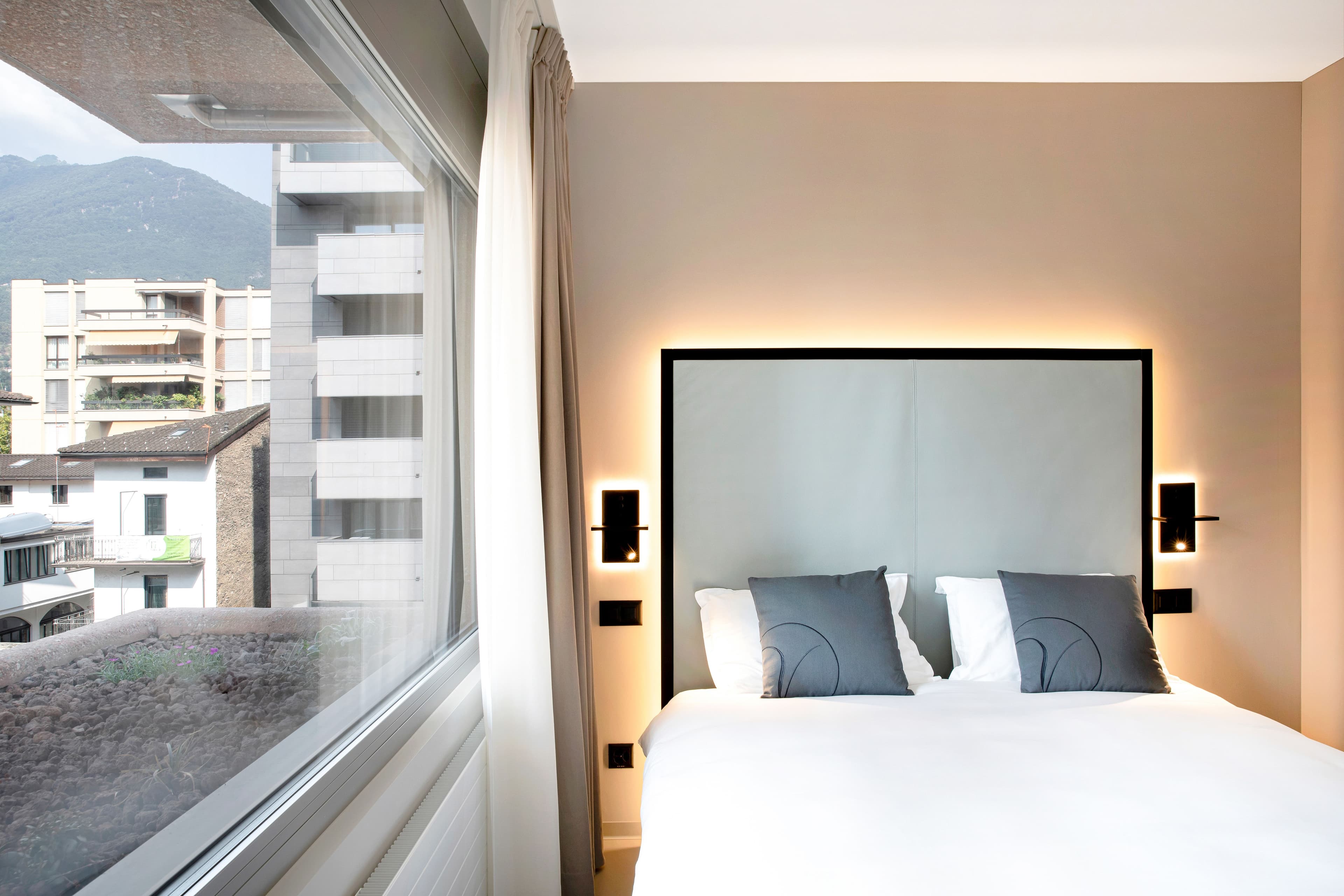 1 Bedroom Apartment Junior